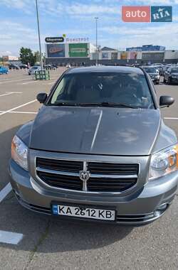 Позашляховик / Кросовер Dodge Caliber 2011 в Харкові