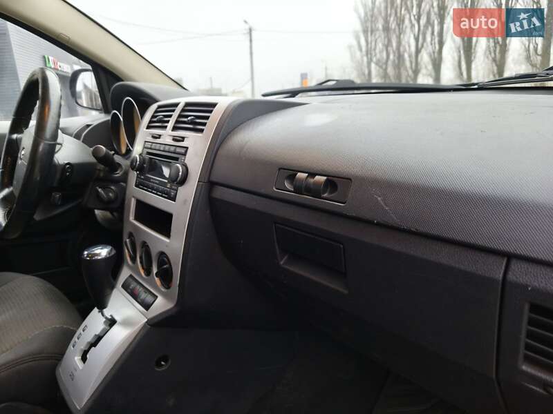 Позашляховик / Кросовер Dodge Caliber 2008 в Києві фото 15 Позашляховик / Кросовер Dodge Caliber 2008 в Києві