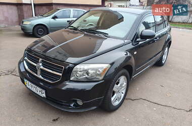 Внедорожник / Кроссовер Dodge Caliber 2008 в Киеве