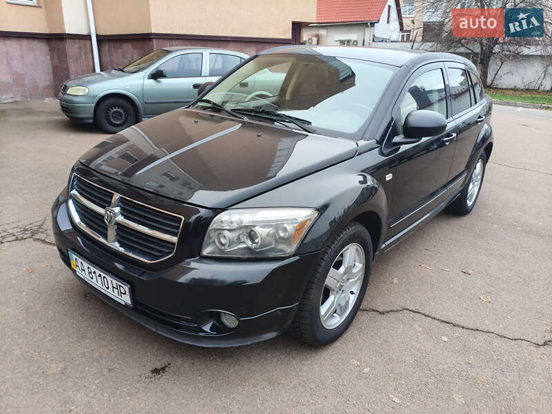 Dodge Caliber 2008