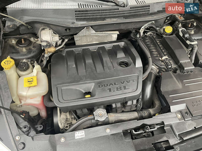 Позашляховик / Кросовер Dodge Caliber 2007 в Києві фото 21 Позашляховик / Кросовер Dodge Caliber 2007 в Києві