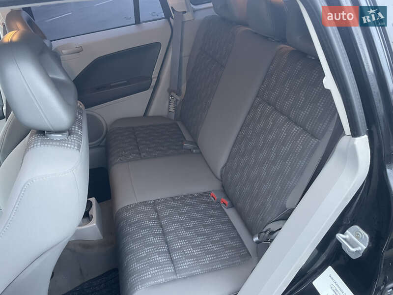 Позашляховик / Кросовер Dodge Caliber 2007 в Києві фото 15 Позашляховик / Кросовер Dodge Caliber 2007 в Києві