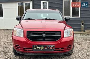 Внедорожник / Кроссовер Dodge Caliber 2010 в Одессе