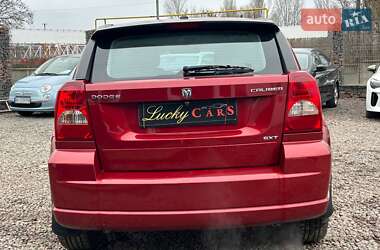 Внедорожник / Кроссовер Dodge Caliber 2010 в Одессе