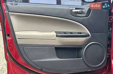 Внедорожник / Кроссовер Dodge Caliber 2010 в Одессе