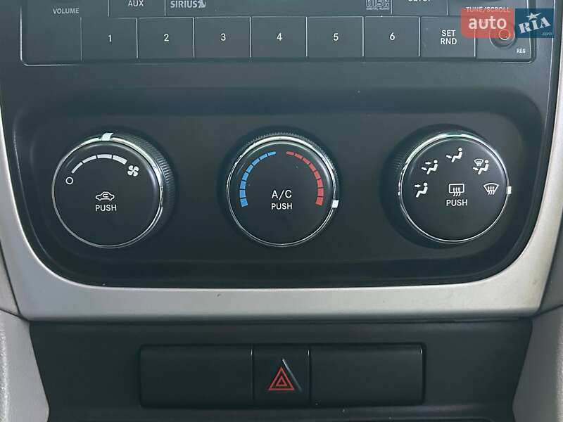 Внедорожник / Кроссовер Dodge Caliber 2010 в Одессе