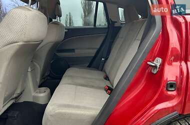 Внедорожник / Кроссовер Dodge Caliber 2010 в Одессе