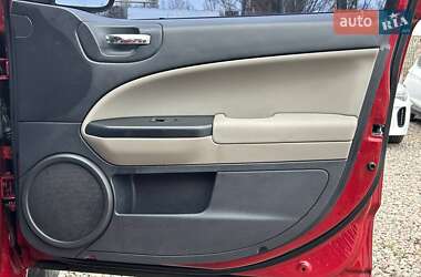 Внедорожник / Кроссовер Dodge Caliber 2010 в Одессе