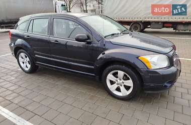 Внедорожник / Кроссовер Dodge Caliber 2011 в Черкассах
