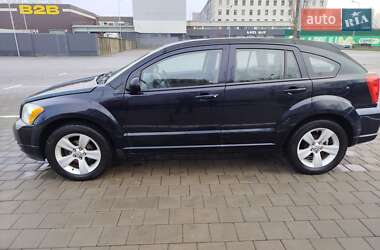 Внедорожник / Кроссовер Dodge Caliber 2011 в Черкассах