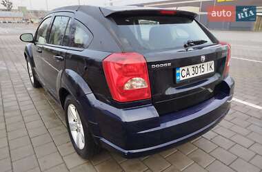 Внедорожник / Кроссовер Dodge Caliber 2011 в Черкассах