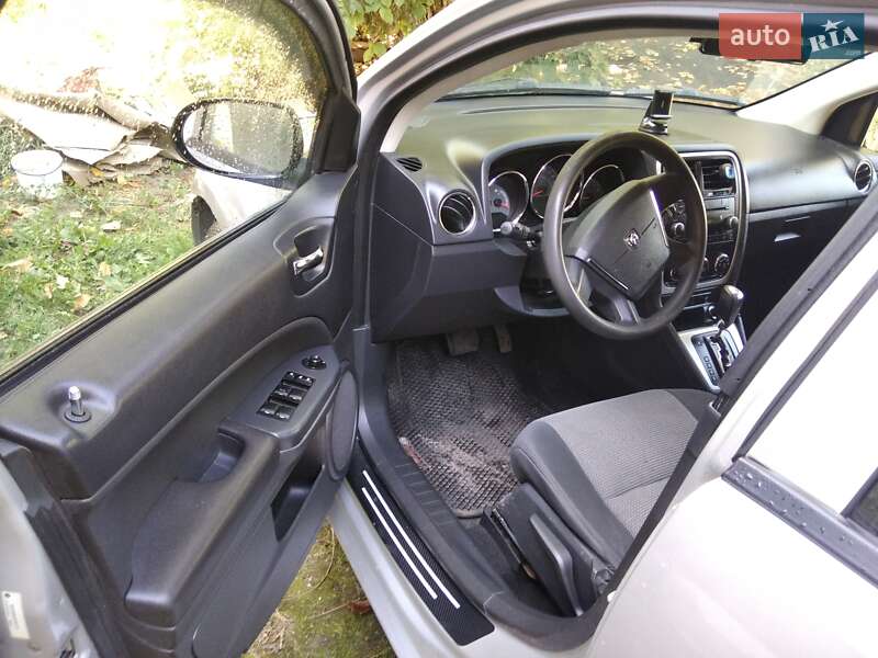 Внедорожник / Кроссовер Dodge Caliber 2011 в Виннице