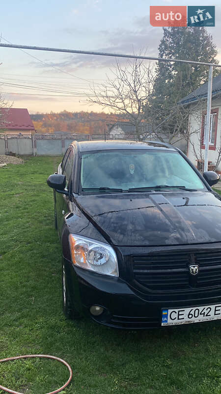 Dodge Caliber 2007