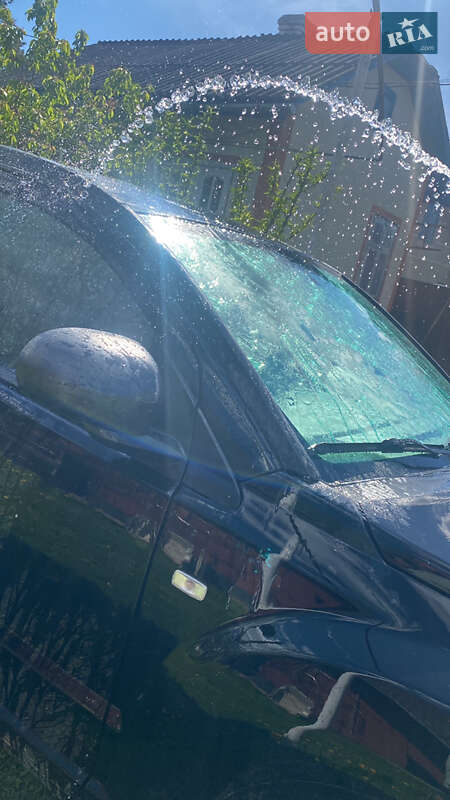 Внедорожник / Кроссовер Dodge Caliber 2007 в Черновцах