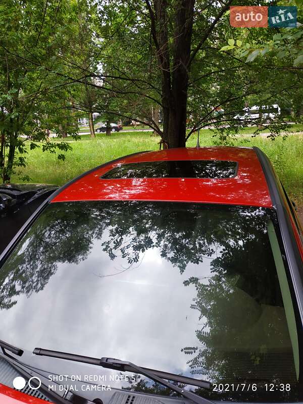 2006 Dodge Caliber, VIN 1B3HBC8A47D562452:plate — фото 1 (autoria)