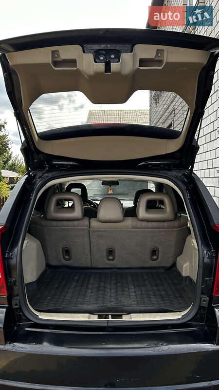 Внедорожник / Кроссовер Dodge Caliber 2007 в Ракитном