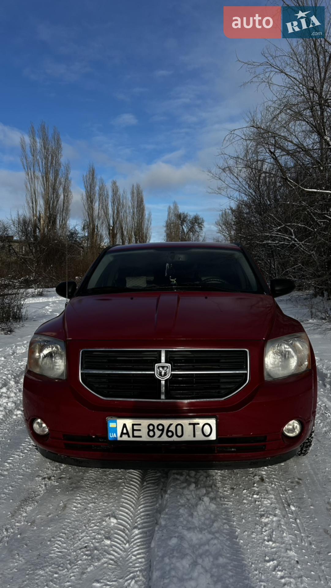 2011 Dodge Caliber - мініатюра 15