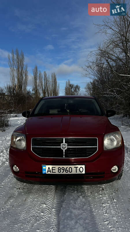Позашляховик / Кросовер Dodge Caliber 2011 в Новомосковську фото 15 Позашляховик / Кросовер Dodge Caliber 2011 в Новомосковську