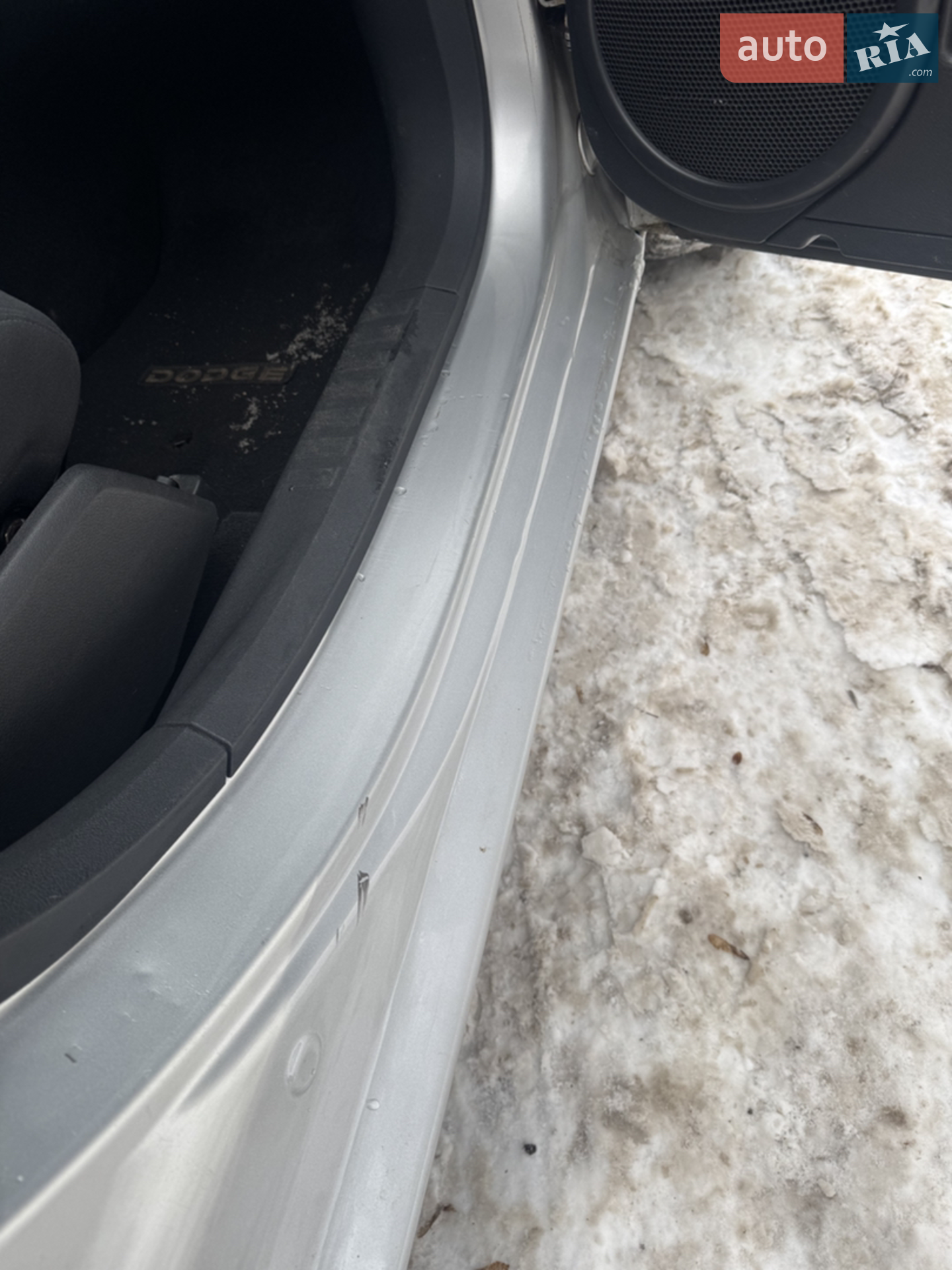 2011 Dodge Caliber - мініатюра 4