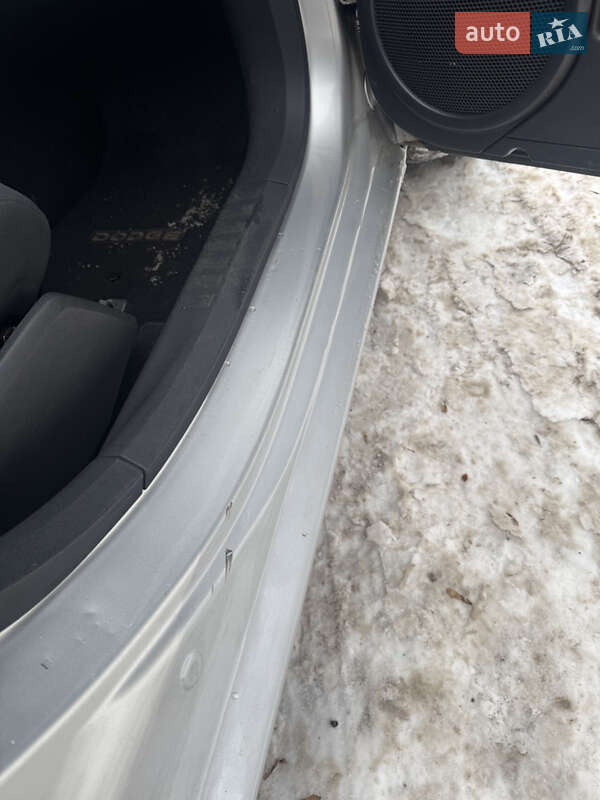 Внедорожник / Кроссовер Dodge Caliber 2011 в Никополе
