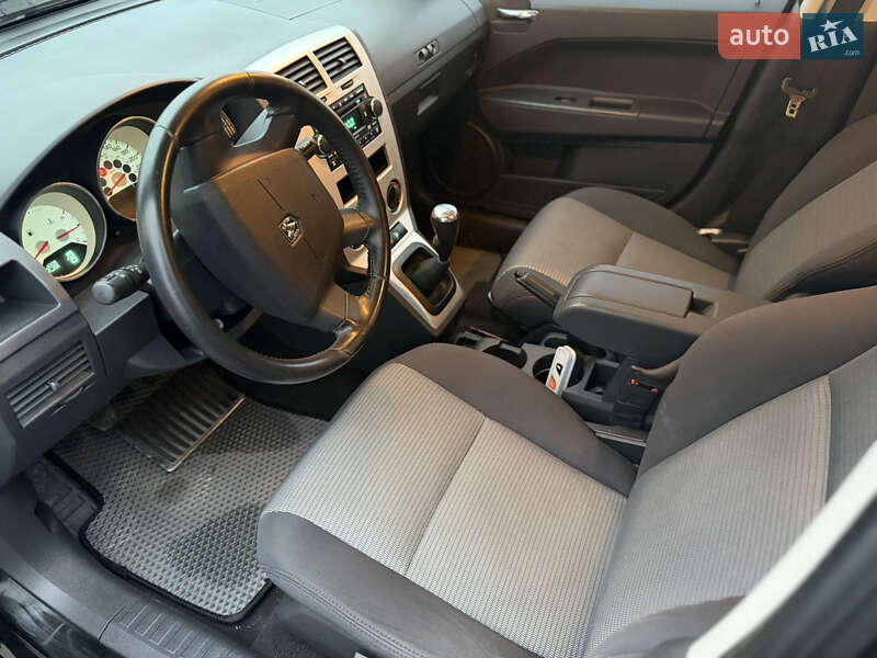 Внедорожник / Кроссовер Dodge Caliber 2008 в Виноградове