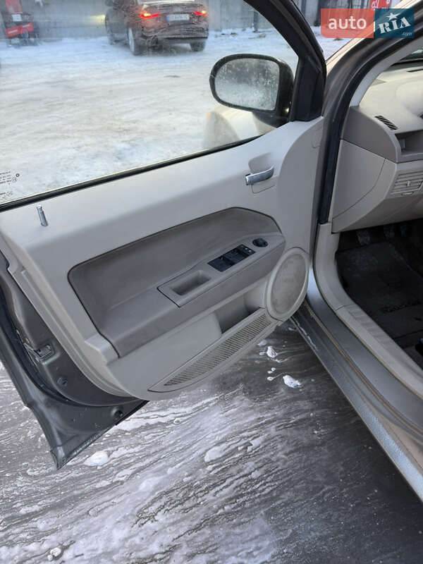 Внедорожник / Кроссовер Dodge Caliber 2008 в Хмельницком