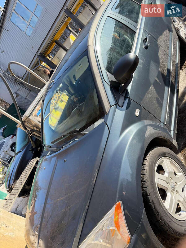 Внедорожник / Кроссовер Dodge Caliber 2008 в Киеве