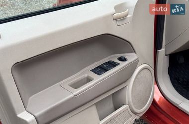 Внедорожник / Кроссовер Dodge Caliber 2007 в Городенке