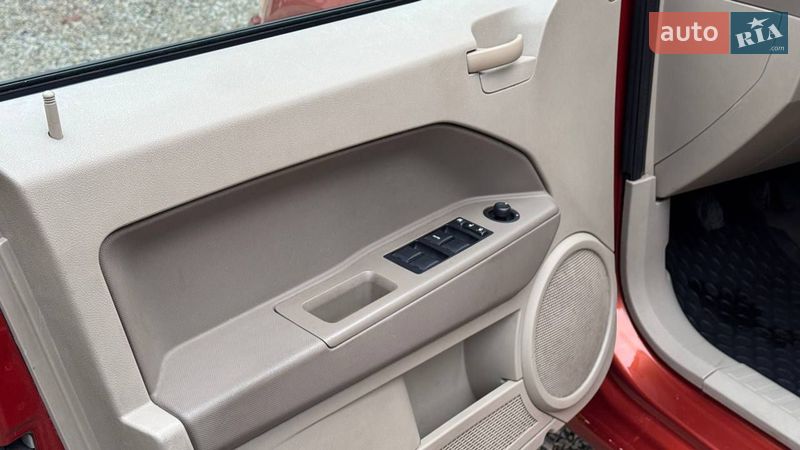 Внедорожник / Кроссовер Dodge Caliber 2007 в Городенке