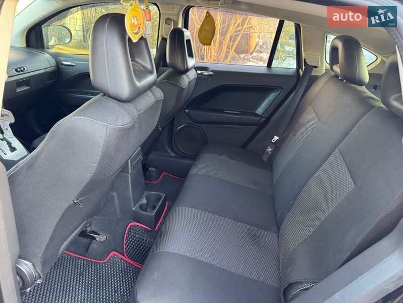 Внедорожник / Кроссовер Dodge Caliber 2008 в Бершади