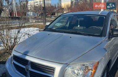 Внедорожник / Кроссовер Dodge Caliber 2010 в Василькове