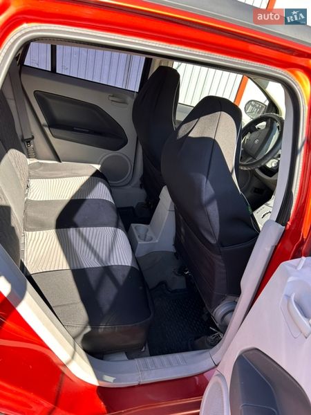 Внедорожник / Кроссовер Dodge Caliber 2007 в Киеве