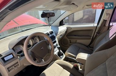 Внедорожник / Кроссовер Dodge Caliber 2007 в Луцке