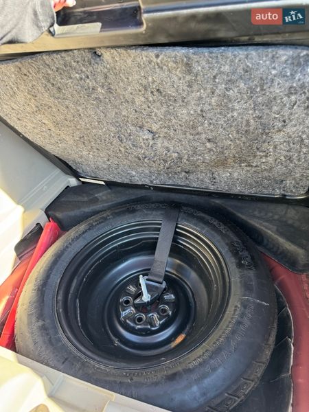 Внедорожник / Кроссовер Dodge Caliber 2007 в Луцке