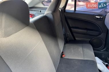 Внедорожник / Кроссовер Dodge Caliber 2011 в Ровно
