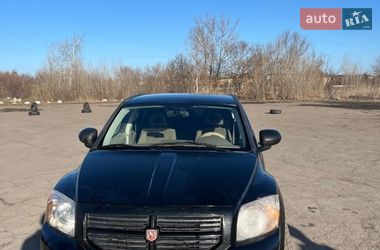 Внедорожник / Кроссовер Dodge Caliber 2006 в Павлограде