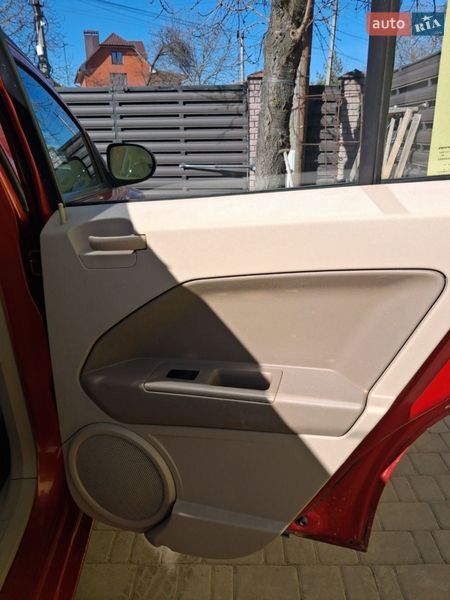 Внедорожник / Кроссовер Dodge Caliber 2007 в Хмельницком