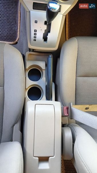 Внедорожник / Кроссовер Dodge Caliber 2007 в Хмельницком