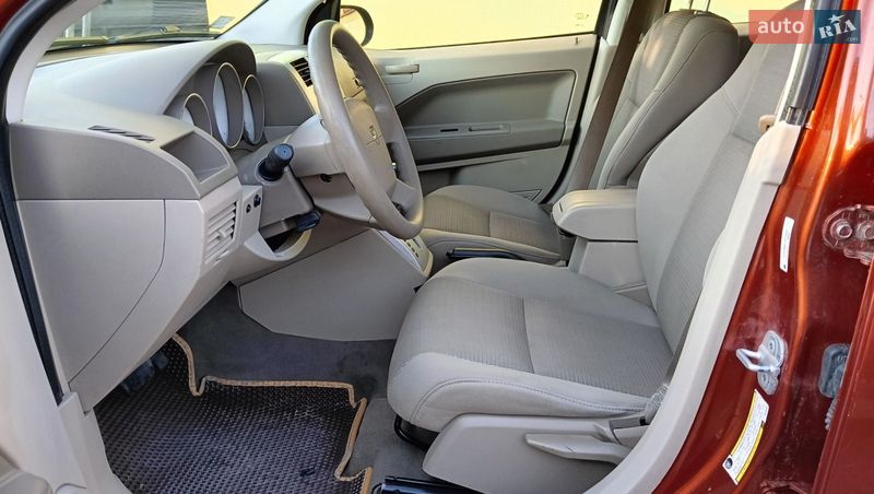 Внедорожник / Кроссовер Dodge Caliber 2007 в Хмельницком