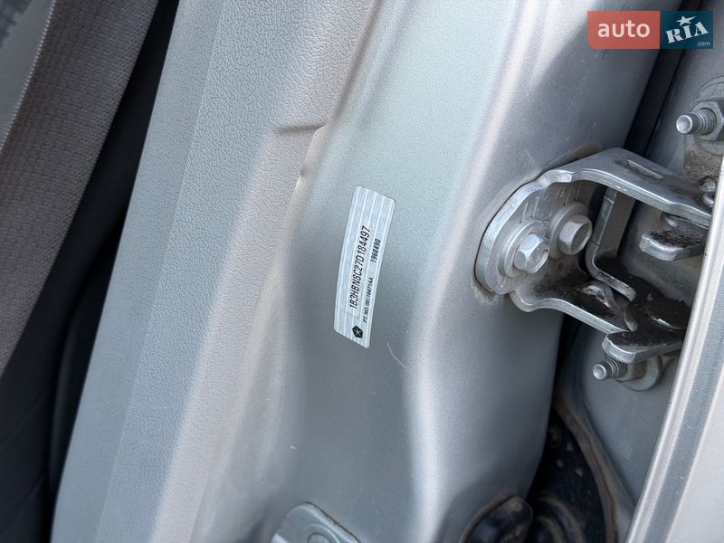 Внедорожник / Кроссовер Dodge Caliber 2006 в Бердичеве