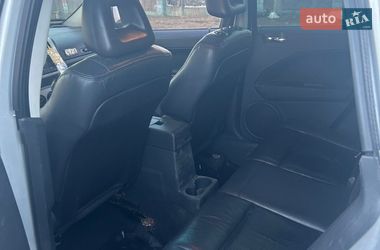 Внедорожник / Кроссовер Dodge Caliber 2007 в Дунаевцах