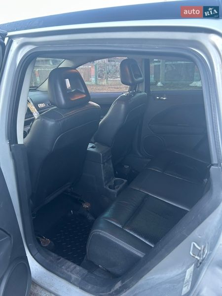 Внедорожник / Кроссовер Dodge Caliber 2007 в Дунаевцах