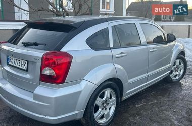 Внедорожник / Кроссовер Dodge Caliber 2007 в Дунаевцах