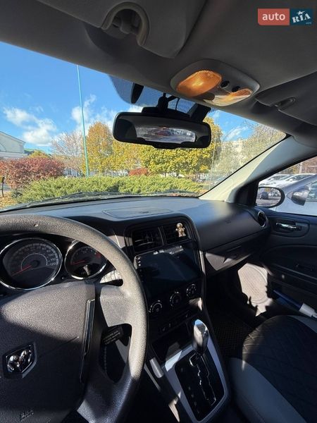 Внедорожник / Кроссовер Dodge Caliber 2011 в Полтаве