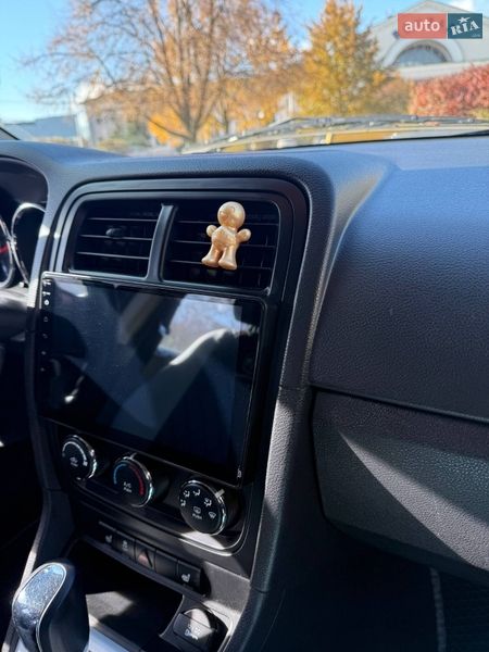 Внедорожник / Кроссовер Dodge Caliber 2011 в Полтаве