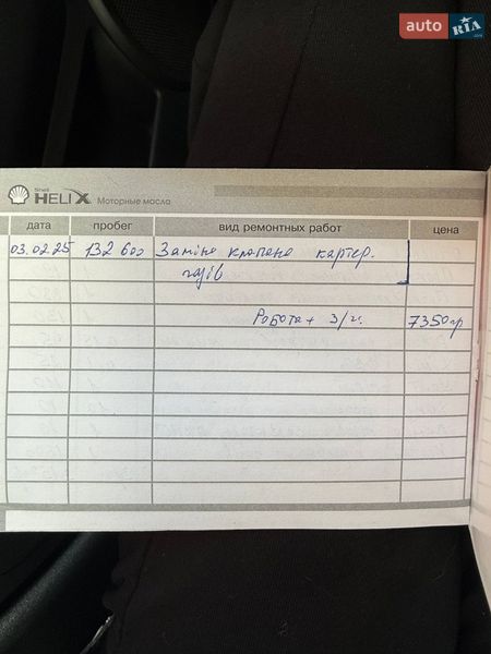 Внедорожник / Кроссовер Dodge Caliber 2011 в Полтаве