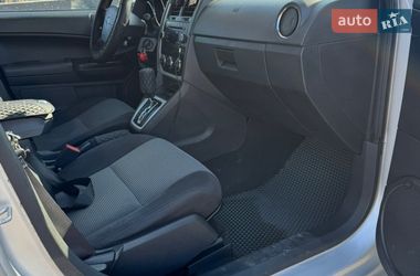Внедорожник / Кроссовер Dodge Caliber 2010 в Василькове