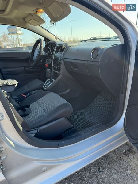 Внедорожник / Кроссовер Dodge Caliber 2010 в Василькове