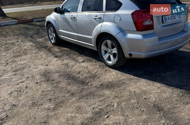 Внедорожник / Кроссовер Dodge Caliber 2010 в Василькове