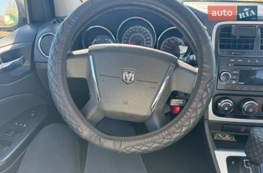 Внедорожник / Кроссовер Dodge Caliber 2010 в Василькове